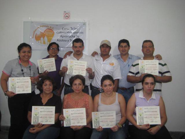 Capacitacion